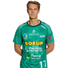 Player cutout