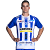 Player cutout