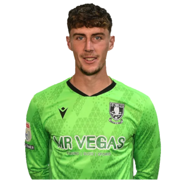Killian Barrett profile image