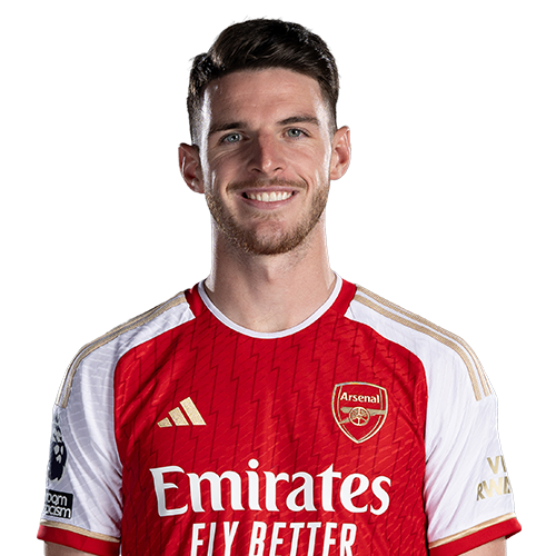 ديكلان رايس