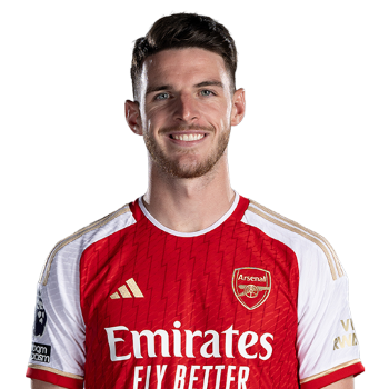 Declan Rice