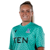 Player cutout