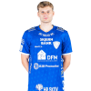 Player cutout