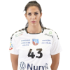 Player cutout