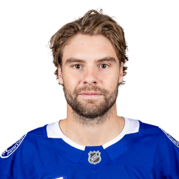 Brandon Hagel