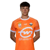 Player cutout
