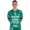 Player cutout