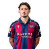 Player cutout