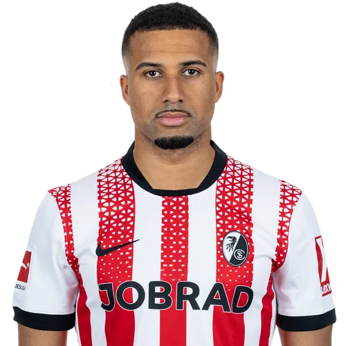 다니엘코페 키예레흐