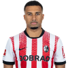 Player cutout