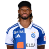 Player cutout