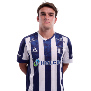 Valentín Depietri profile image