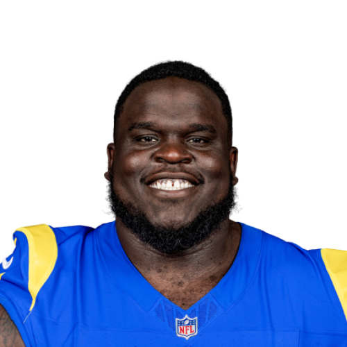 Kevin Dotson