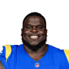 Player cutout