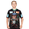 Player cutout