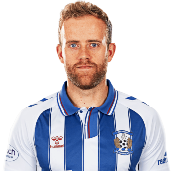 Rory McKenzie profile image