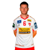 Player cutout