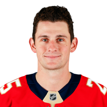 Nolan Foote
