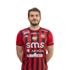 Player cutout