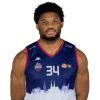 Player cutout