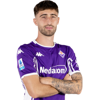 Mattia Viti