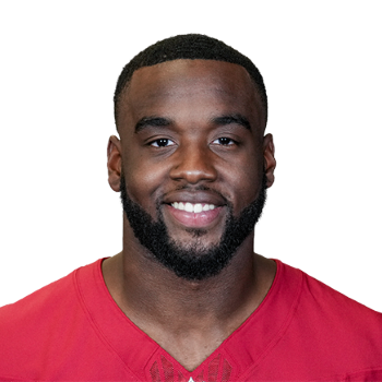 Trey Benson