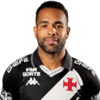 Alex Teixeira profile image