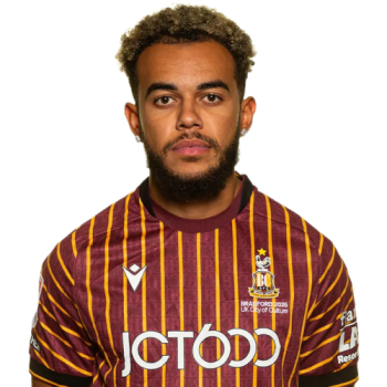 Tyreik Wright profile image