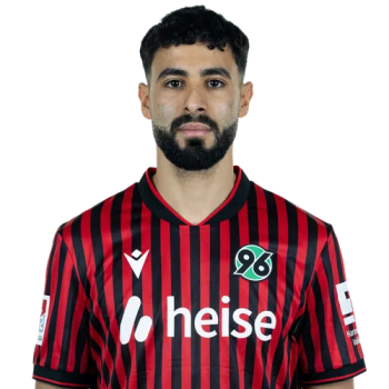 Elias Saad profile image