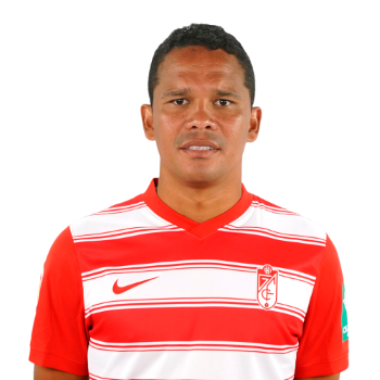 Carlos Bacca profile image