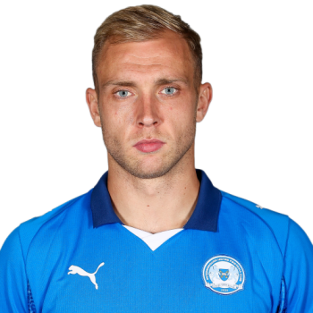 Sam Hughes profile image