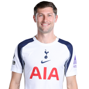 Ben Davies profile image