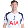 Player cutout