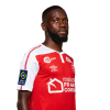 Player cutout