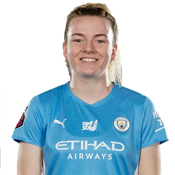 Lauren Hemp profile image