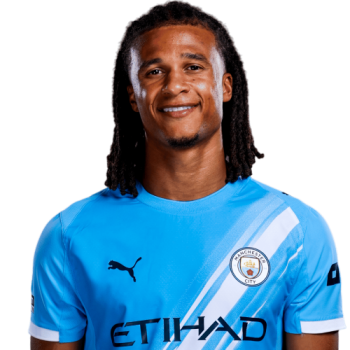 Nathan Aké profile image