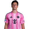 Player cutout