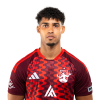 Player cutout