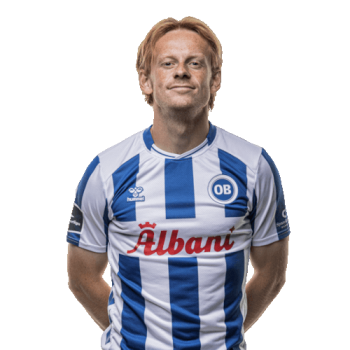 Adam Sørensen profile image