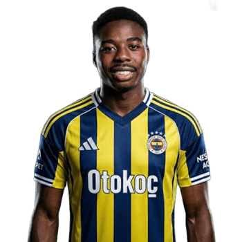 Anthony Musaba profile image