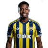 Player cutout