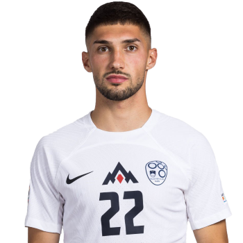 Adam Gnezda Čerin profile image