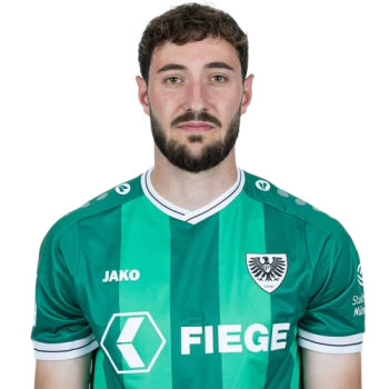Marcel Benger profile image