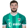 Player cutout