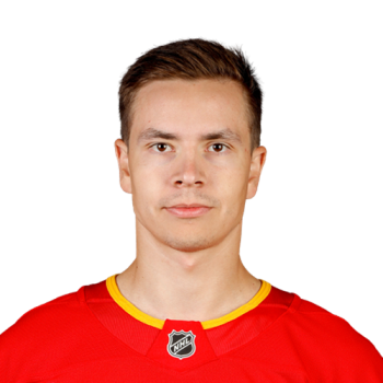 Yegor Sharangovich