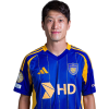 Player cutout