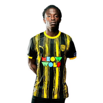 Joseph Melto Quiah profile image