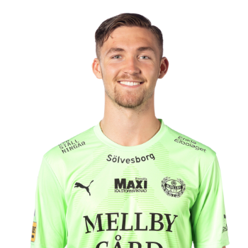 Noel Törnqvist profile image