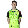 Player cutout