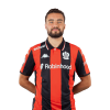 Player cutout